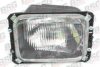MERCE 0018203761 Headlight